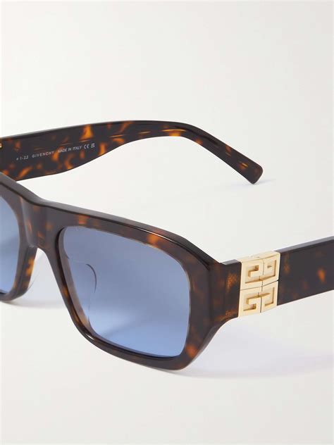 GIVENCHY EYEWEAR 4G square.